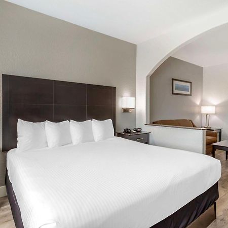 Surestay Plus By Best Western Texas City I-45 Exterior foto
