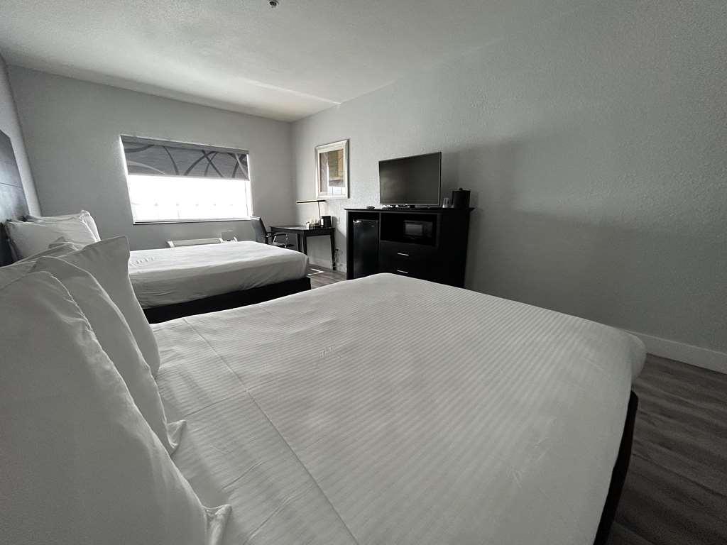 Surestay Plus By Best Western Texas City I-45 Habitación foto