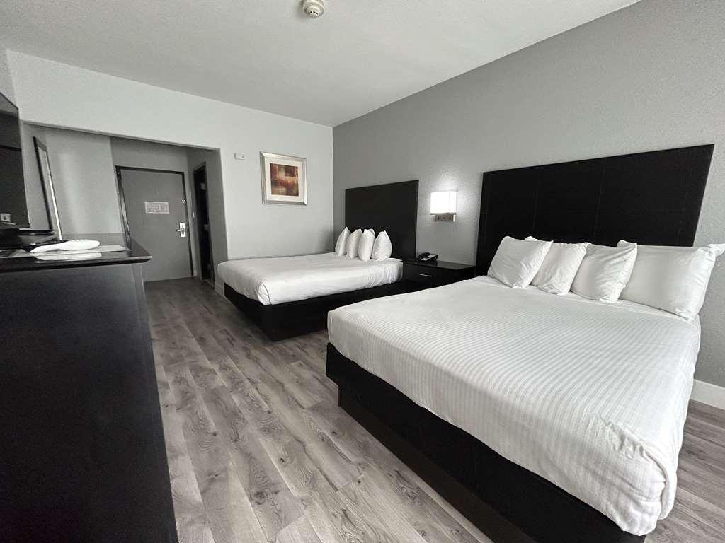 Surestay Plus By Best Western Texas City I-45 Habitación foto